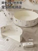 Children's toy sand pit, versatile color matching 3