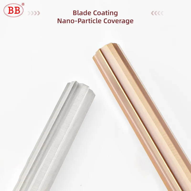 BB Tapered 1:50 Reamer Solid Carbide Machine CNC Cutter 2-12mm Hole Machining Tool carbide reamer