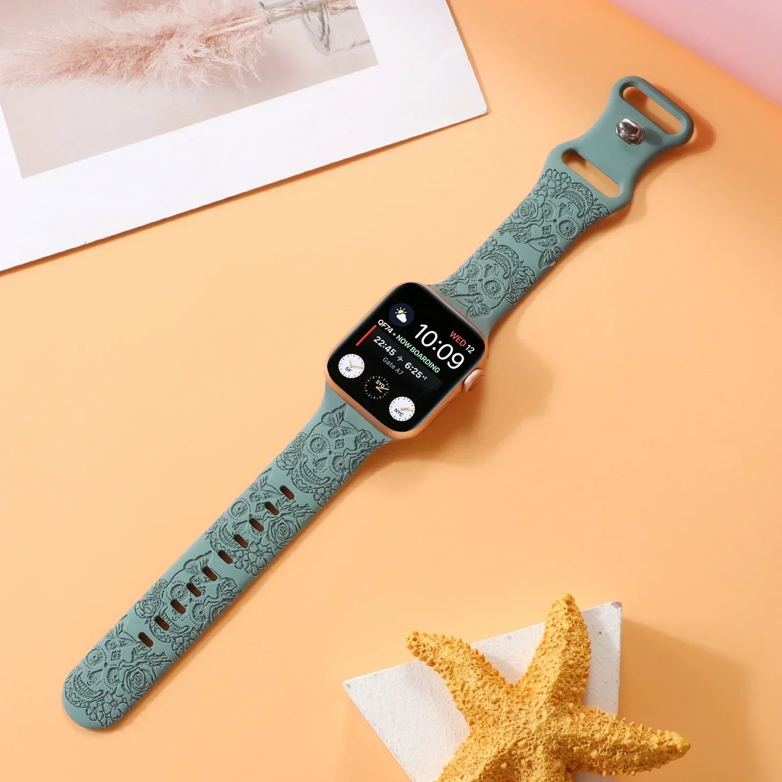  ġ  ذ  Ʈ, Ʈ 2 49mm 45 44 40 41 42 38mm Ǹ  , ̿ġ ø 8 9 7 65 SE