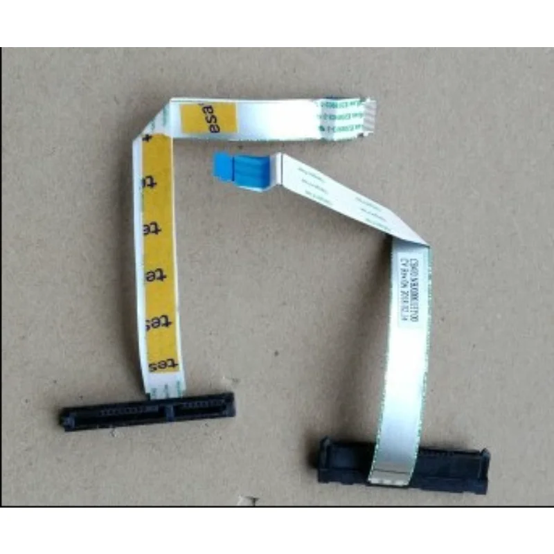 Новый кабель для жесткого диска Lenovo Thinkpad E480 E485 R480 E580 E585 NBX0001KT00 NBX0001KT10 01LW174 SATA