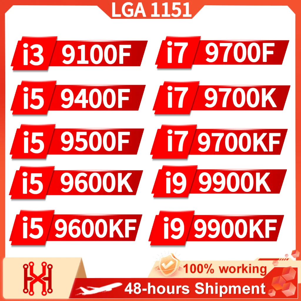 i7 9700K メモリ｜Intel Core 9世代対応メモリの選び方とおすすめ商品徹底