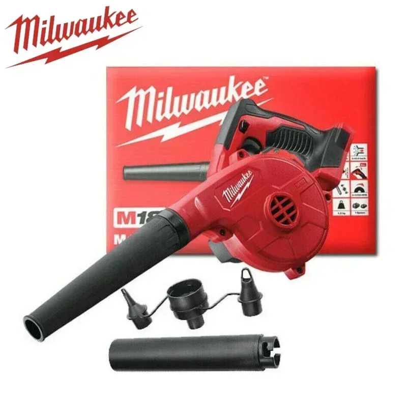 milwaukee ミルウォーキー M18 コンパクトブロワー‼️ Amazon.co.jp: Milwaukee m18 bbl-0コンパクトBlower 18ボルト