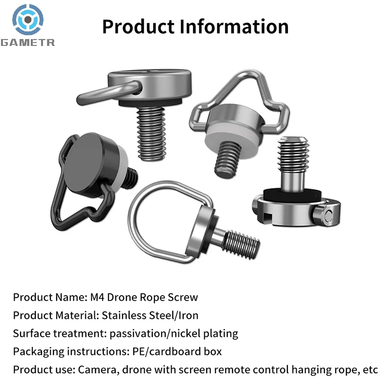 Hélices de Drone RC Lot de 4 - Compatible DJI, Paiement Anticipé