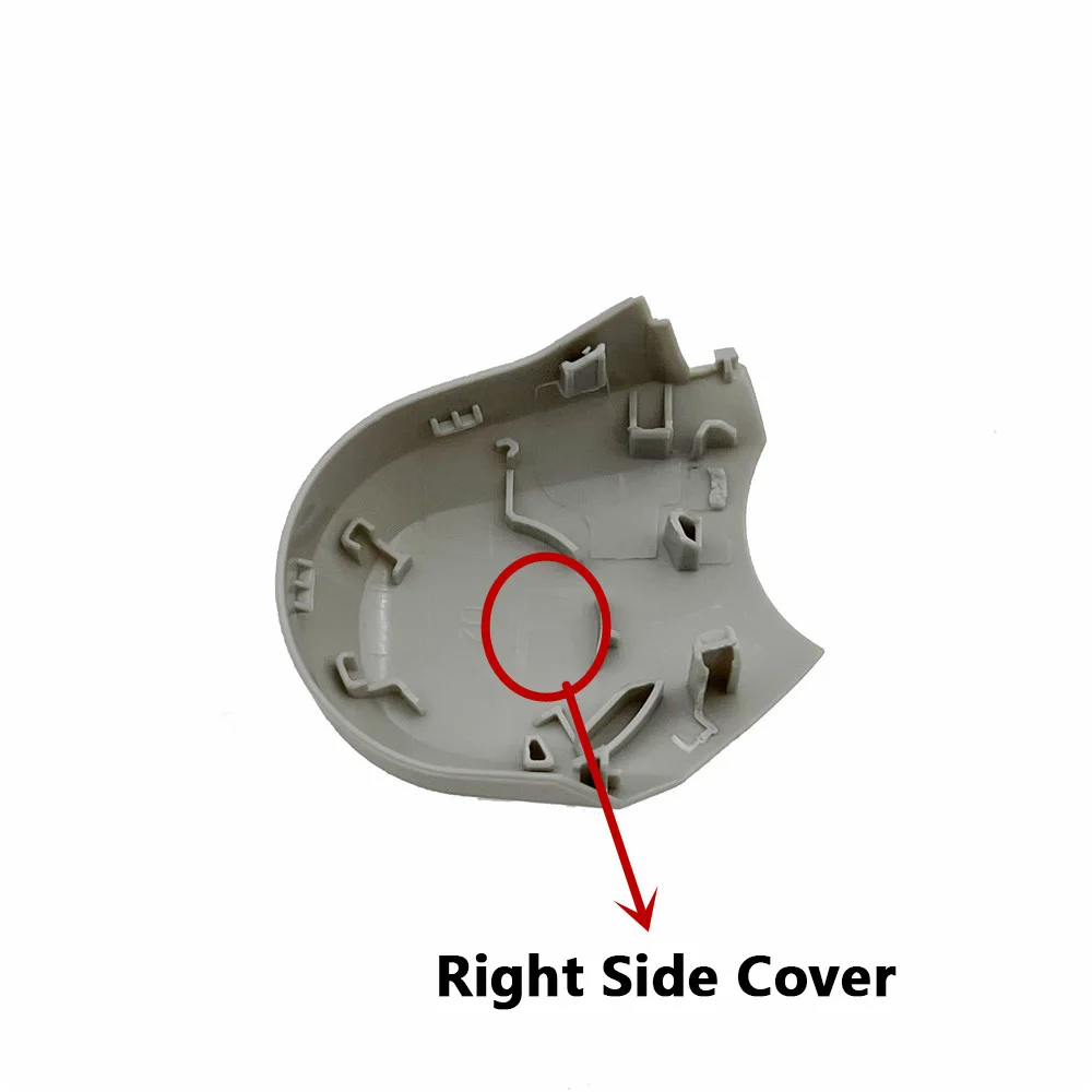 Original Neue Körper Shell Links Rechts Seite Abdeckung Für DJI Mini 3/3 Pro/4 Pro Kunststoff Abdeckung Drone ersatz Ersatzteile Auf Lager – Detail 6