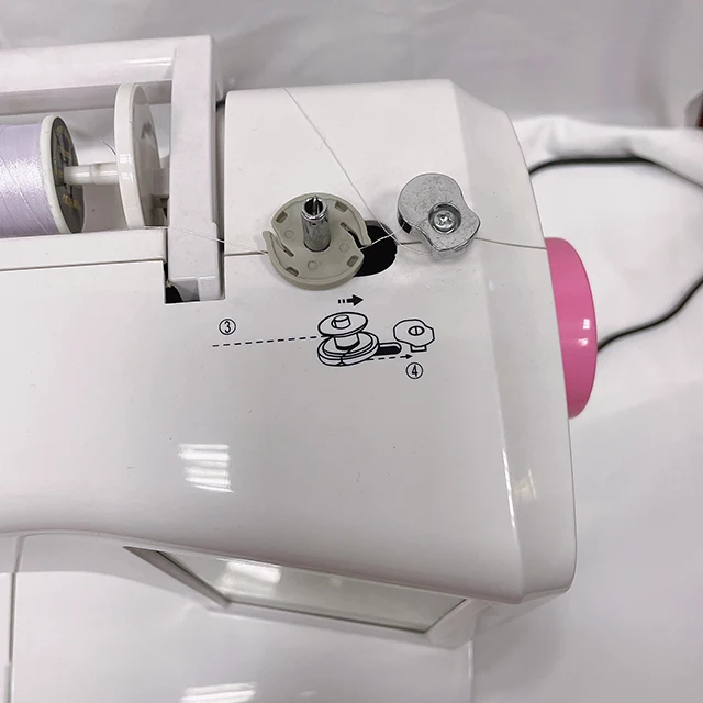 Buy Standard Quality China Wholesale Brother Sewing Machine, Gx37