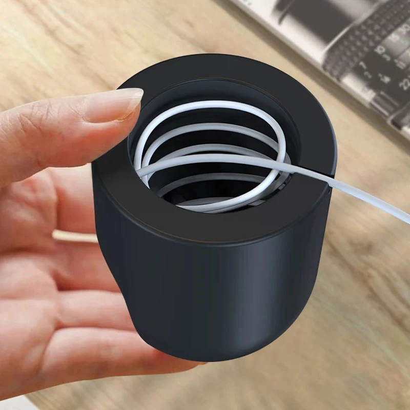 Durable Silicone Nightstand Charging Stand