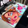Mouse Pad Pc Gamer Cabinet Keyboard Desk Mat Alien Stage Anime Mousepad Gaming Accessories Computer Large Table Mice Soft Carpet 6
