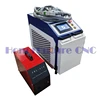 2000w Fiber laser Metal Welding cleaning Cutting machine Price From Factory 4