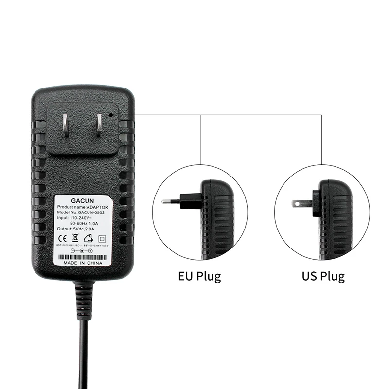 Original Great Wall 12V 10A 4pin AC DC Adaptor Charger Round Interface  4-Pin Inside 120W Switching Power Supply Adapter - AliExpress