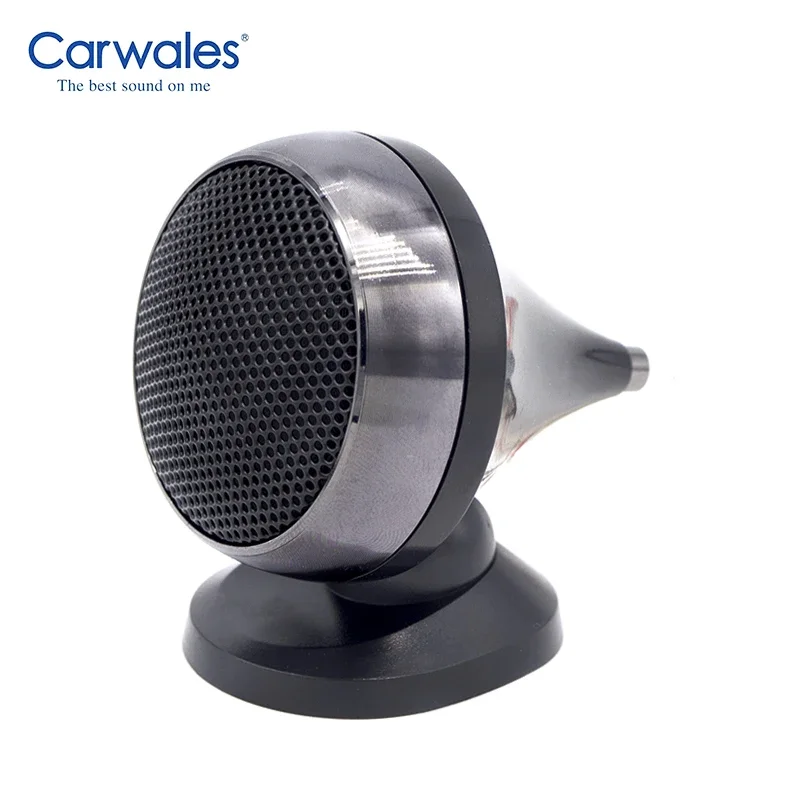 Car Audio Silk Tweeter Speaker 25Mm 120W Power Speaker Auto Bocinas Para Automovil Bosinaestereo Car Speaker Set