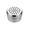 4PC/Pack SS Metal aluminium Dosing Capsule Caddy for Venty Storz bickel mighty mighty+ With Container Storage Box 5