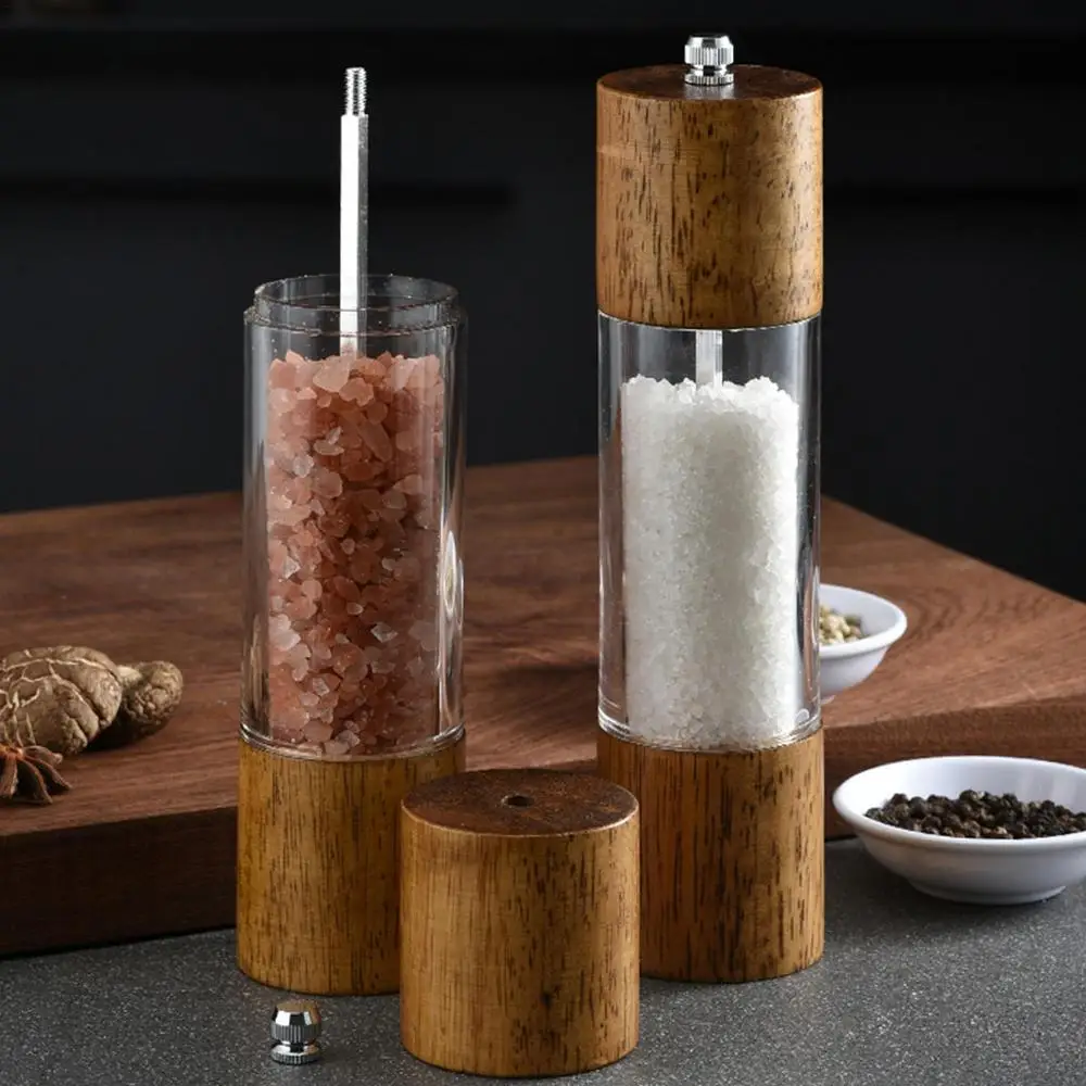 Moulin à Café Électrique, 300W Broyeur à Grains avec Lames en Acier Inoxydable, Capacité 60ml