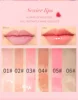 Crystal Jelly Moisturizing Lip Oil Set Plumping Lip Gloss Makeup Sexy Plump Lip Glow Oil Tinted Lip Plumper Set 5