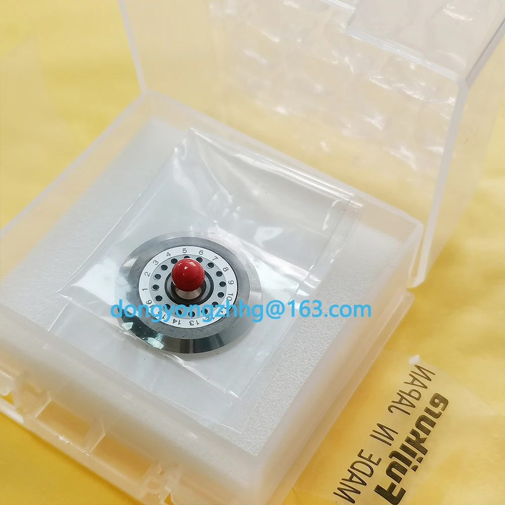 1PCS fiber optic cutter blade CB-16 for CT-30 CT-20 CT-30A cutter for Fujikura