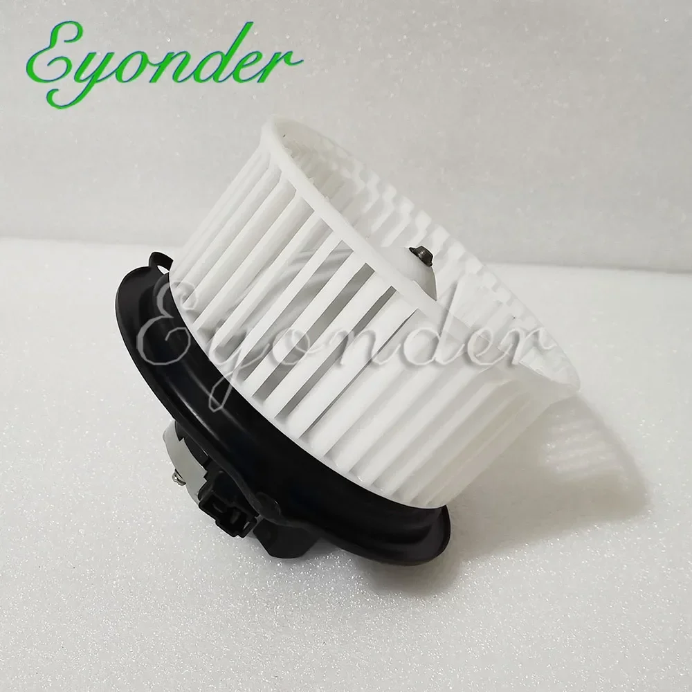 Right Hand Drive AC A/C Heating Heater Fan Blower Motor S8710-41200 282500-1371 87130-1610 24V 2825001371 for HINO 700 Truck