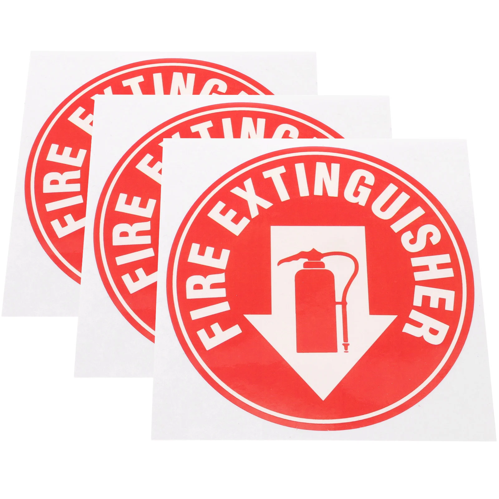 Рисунок 4 - самоклеящиеся наклейки для защиты