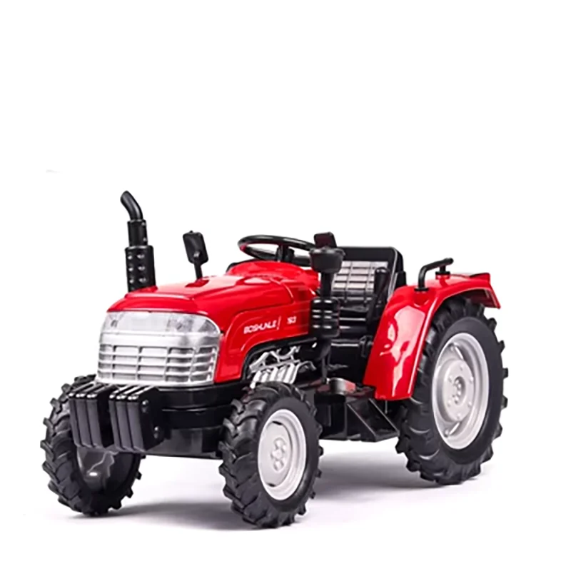 RIMORCHIO TRATTORE TELECOMANDO 1:24 pressofuso 2,4 Ghz RC giocattolo auto per bambini ragazzi RIMORCHIO TRATTORE TELECOMANDO 1:24 pressofuso 2,4 Ghz RC giocattolo auto per bambini ragazzi