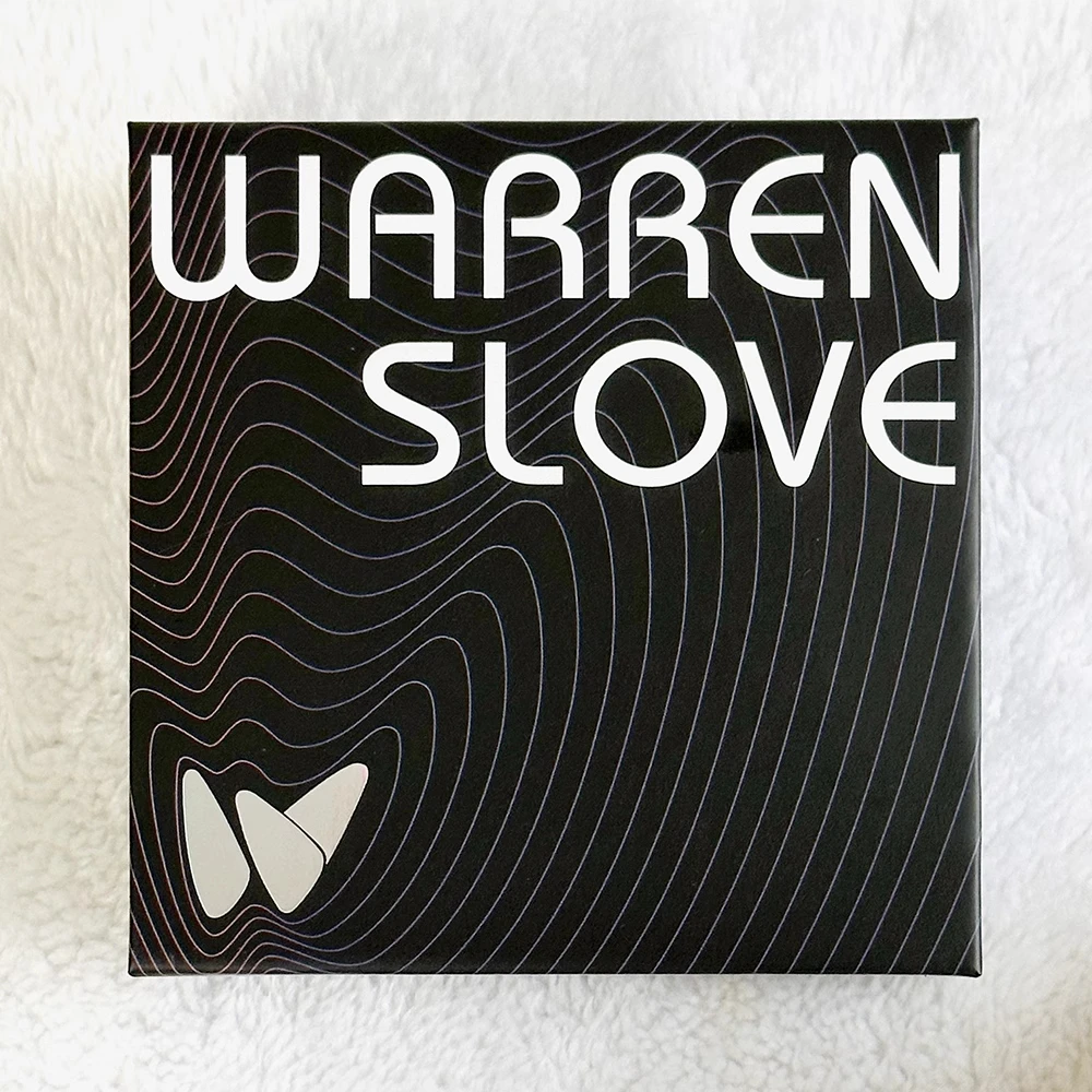 Second generation WarrensLove Quantum Energy Bracelet WARRENSLOVEA uthentic authorization
