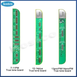 JCID JC V1SE True Tone Board pour iPhone, 12, 13, 14, PRO MAX, MINI, copie d'écran d'origine, récupération d'affichage, document d'origine, lecture et écriture