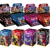 Blokees Transformation Optimus Prime Limited Edition Building Blocks Action Figure Deformed Robot Alloy Anime Model Kids Toys 1