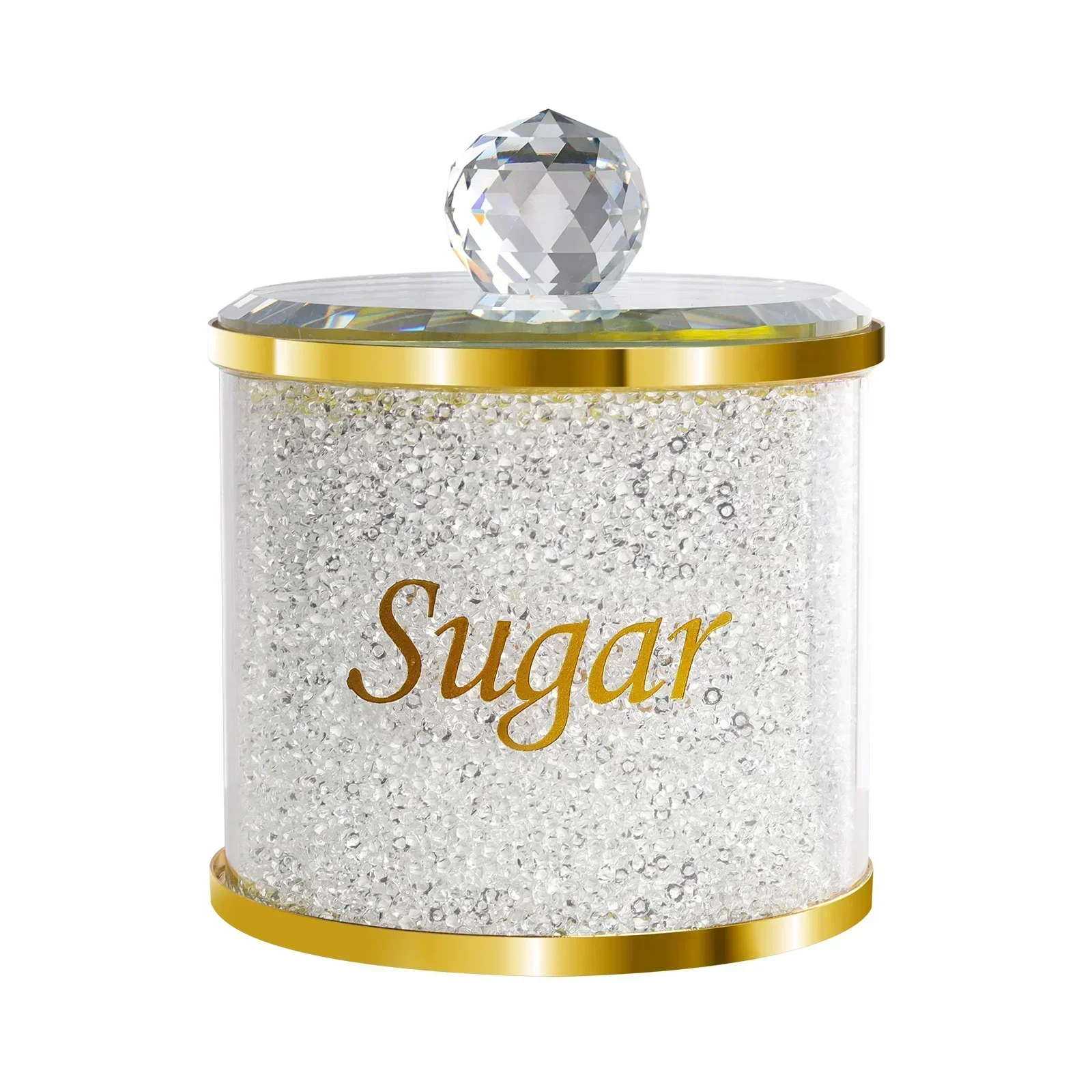 Only 1 Sugar Jar