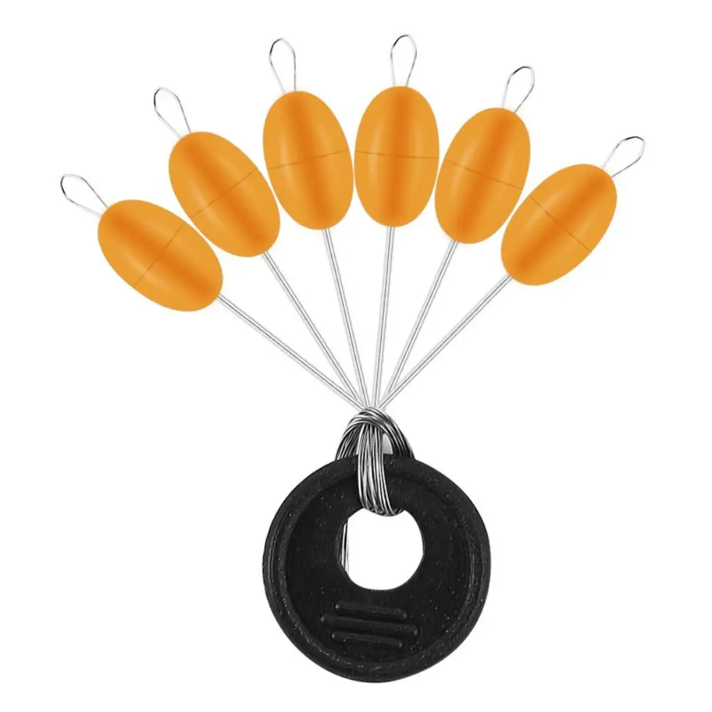 Tool Carp Fishing Fishing Float Round Float Ball Big Space Beans Big ...