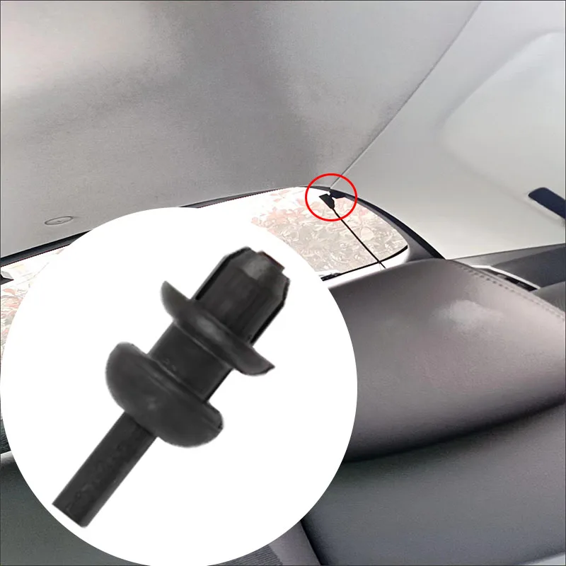 Bacchetta Cromata Universale Per Bagagliaio, Rotolo Adesivo 3M 1,3m – Compatibile Peugeot