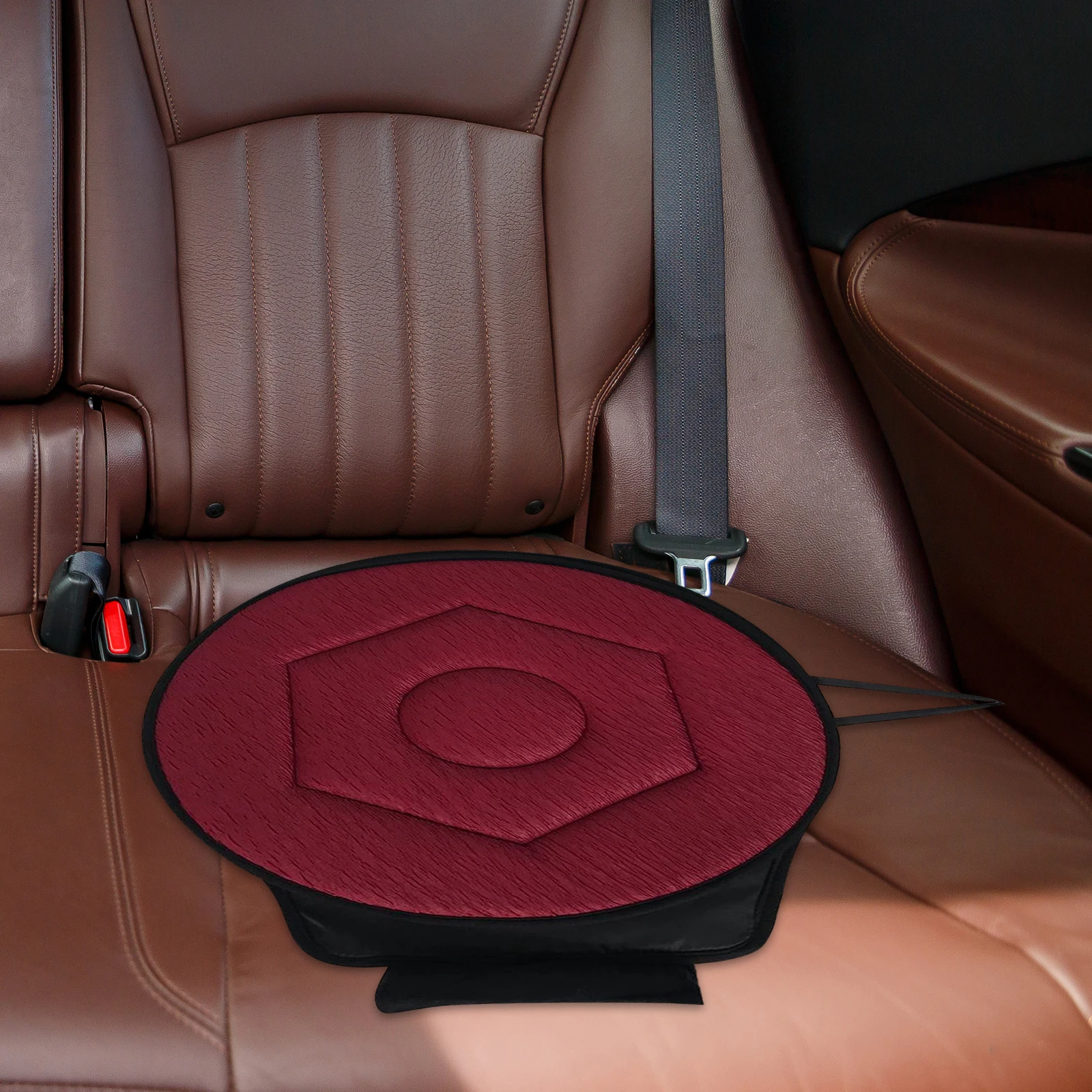 Rotating Seat Cushion