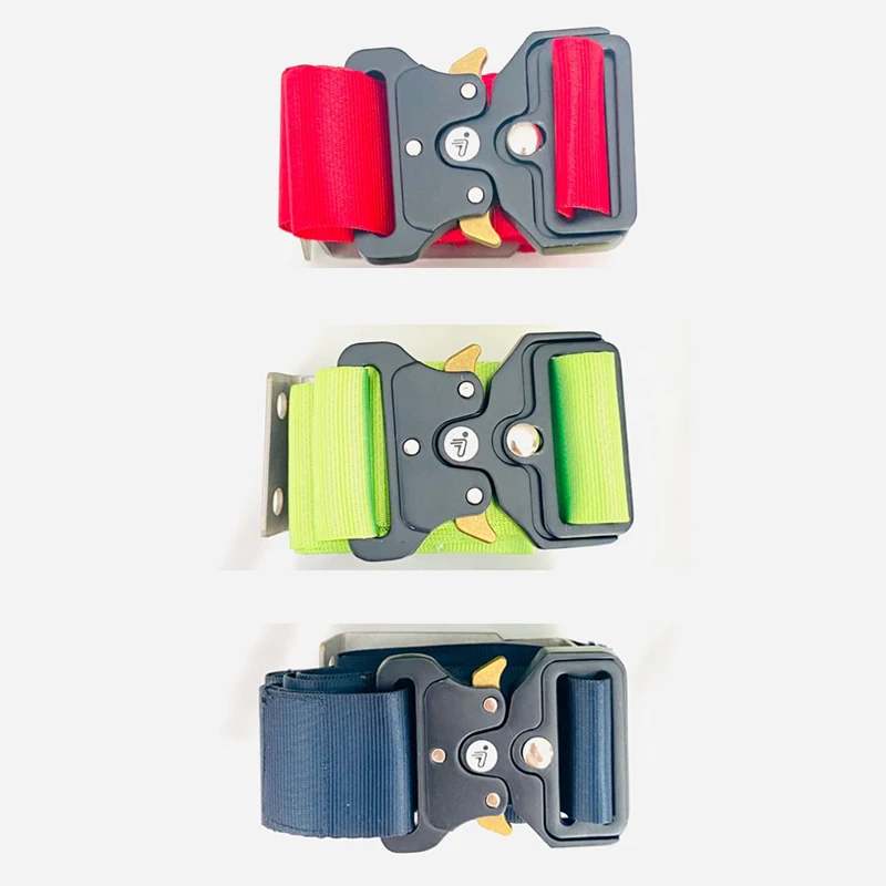 Original Safety Belt For Segway Ninebot Go Kart S / S-max / Pro Lamborghini