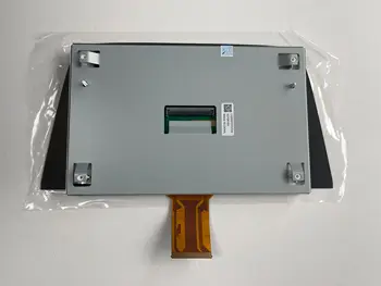 Pantalla Táctil de Repuesto Original de 8.0" para OPEL Astra K con Pantalla LCD LQ080Y5DZ10 para Navegación GPS DVD para Automóvil OPEL Vauxhall 2015-2020 1