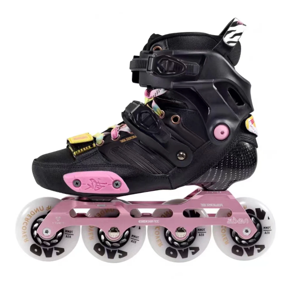 Рисунок 5 - Роликовые коньки Powerslide Hardcore