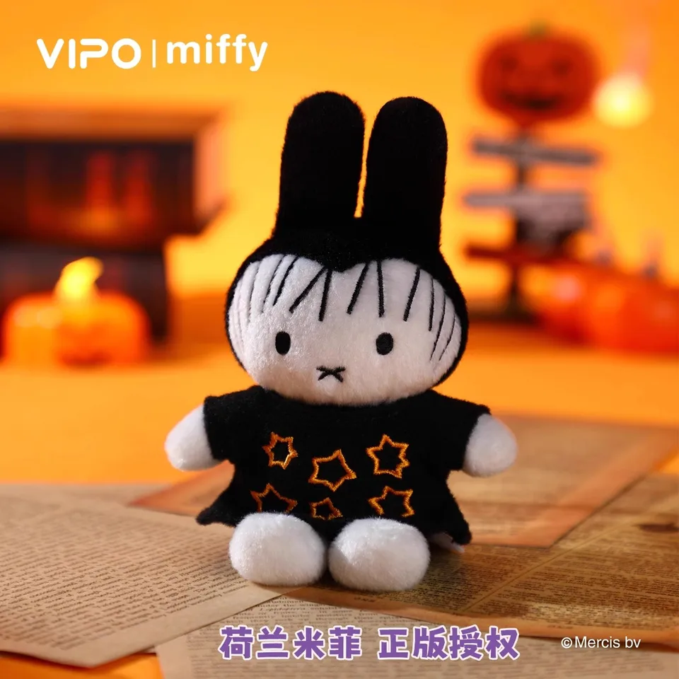 h*）様 ハロウィンミッフィー 公式 Vipox ミッフィー ハロウィン ドレスアップ シリーズ