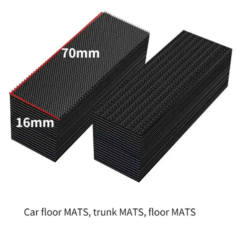 Dual-Sided Strong Grip Non-Slip Tape