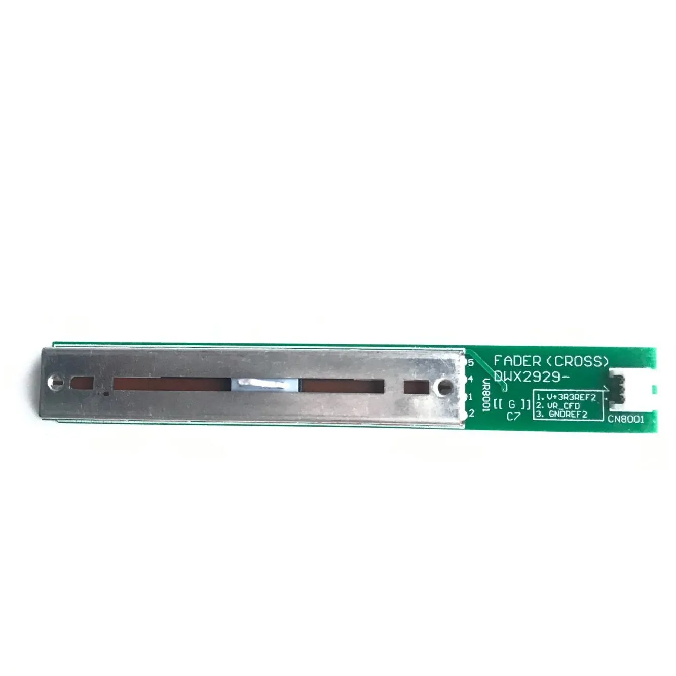 MADE IN JAPAN CROSSFADER For PIONEER DJM2000 DJM2000NEXUS NXS XFADER PCB DJM 2000 DWX2929 DWX3415