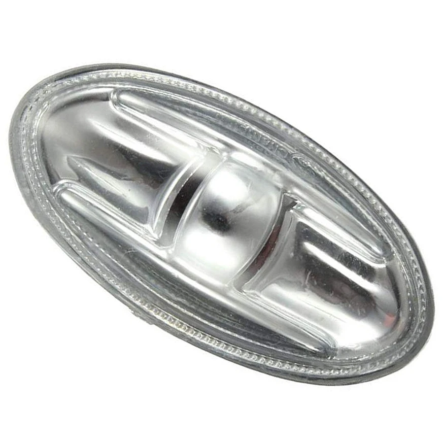 Per Peugeot 108 107 206 1007 407 Partner Indicatore Laterale Ripetitore Lampada Luce 6325 G3