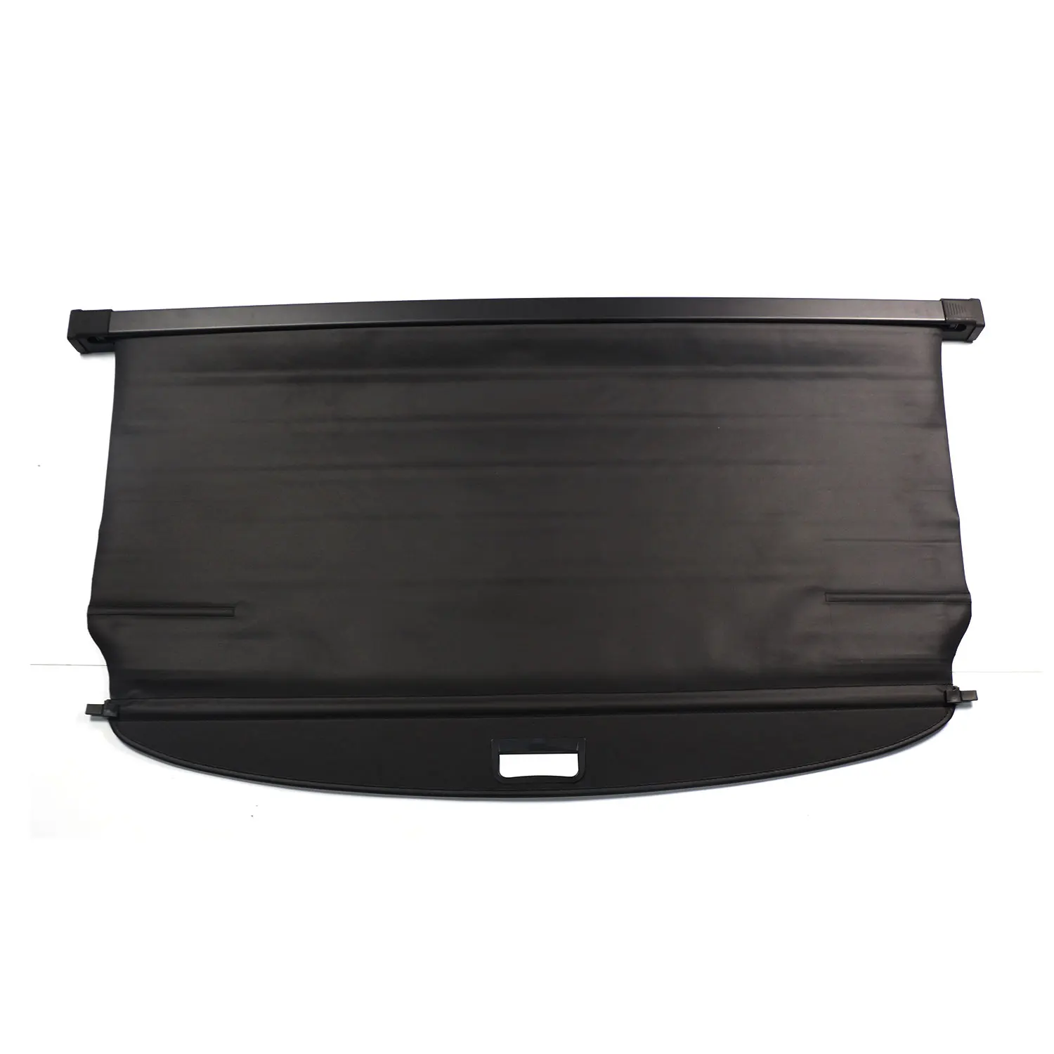 OEM ODM  Parcel Shelf for Benz ML 12-15  trunk cover Car Accessories and Parts Cargo Cover car accessories car sun visor mirror makeup sun shade cosmetic mirror cover for mercedes benz e cls class w211 w219 2118100310