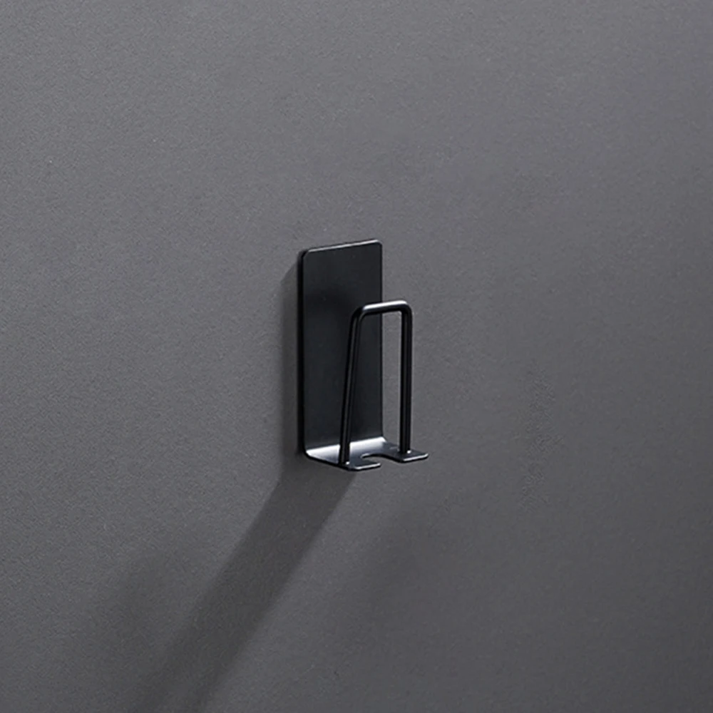 Stainless Steel Wall Mount Toothbrush Holder