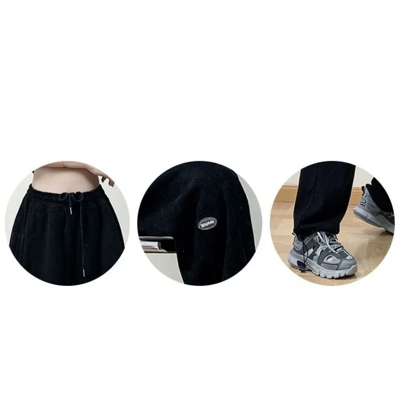 Рисунок 6 - Новинка 2023, спортивные брюки для женщин