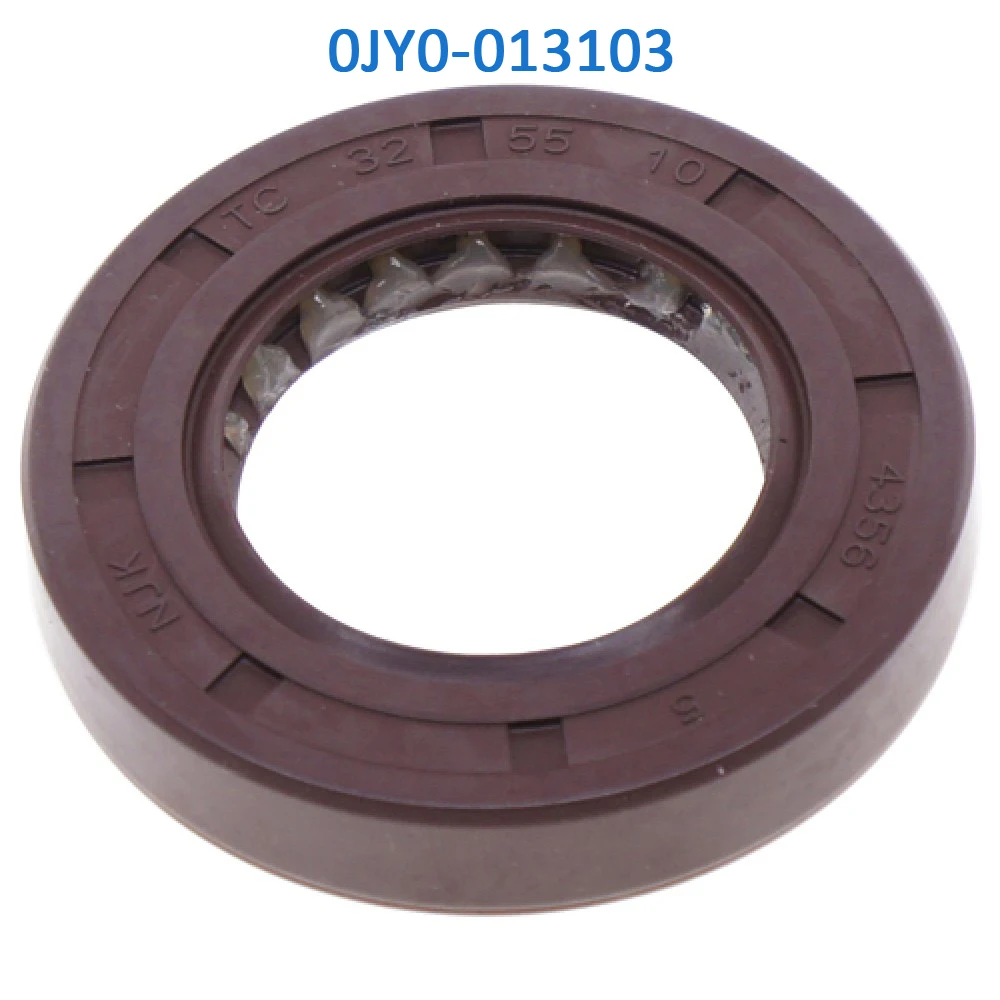 Oil Seal 32x55x10 0JY0-013103  For CFMoto ATV SSV UTV CForce UForce 600 625 625 Touring 191S CF600ATR CF600AU CF600AZ CF Moto