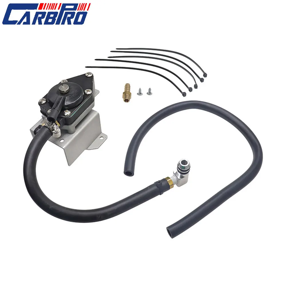Vro Fuel Pump Kit For Evinrude Johnson 60 Degree 90hp 115hp V4 Engine Fuel Pumps AliExpress