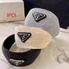 2026 New Classic Knitted Wide Flat Hairband with Fashionable Anti-Slip Teeth - High-end Women's Casual Stylish Headwear