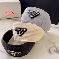 2026 New Classic Knitted Wide Flat Hairband with Fashionable Anti-Slip Teeth - High-end Women's Casual Stylish Headwear