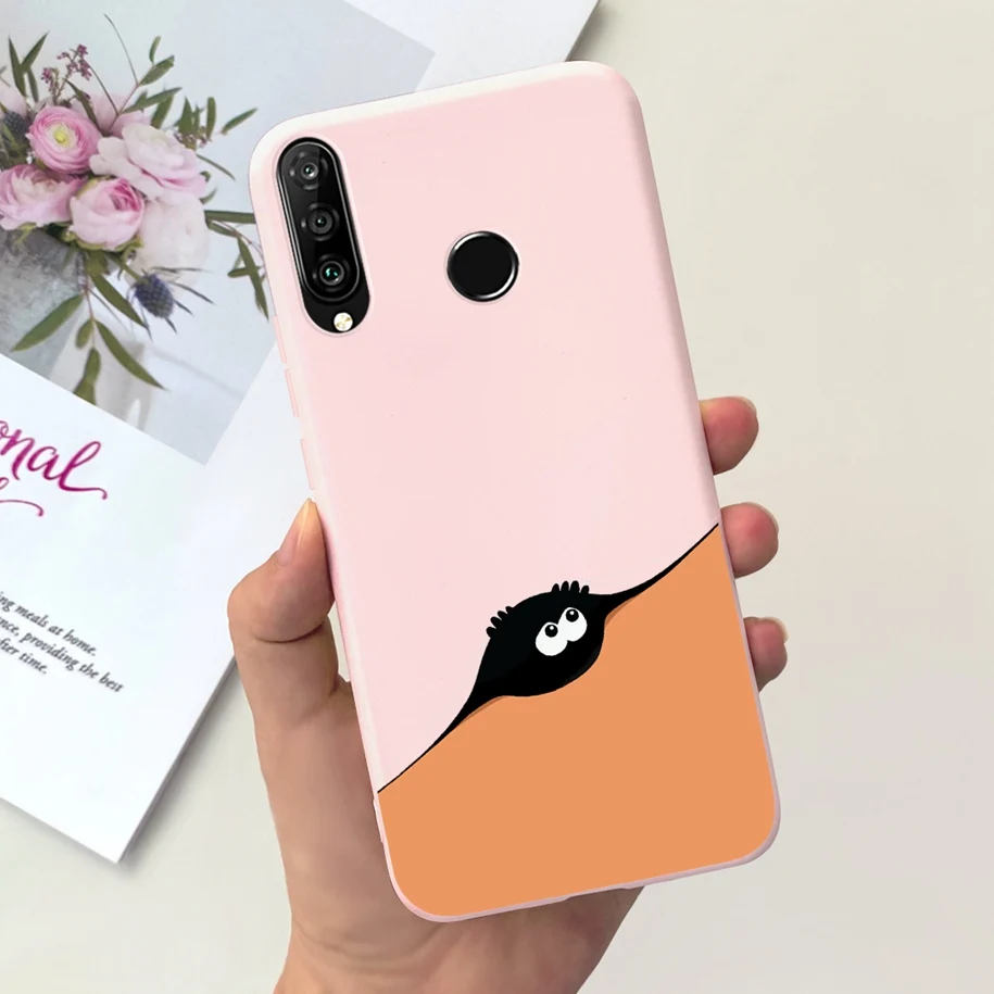 Fashion Flower Shockproof Silicone Case