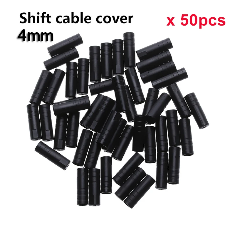 50pcs 4mm Shift