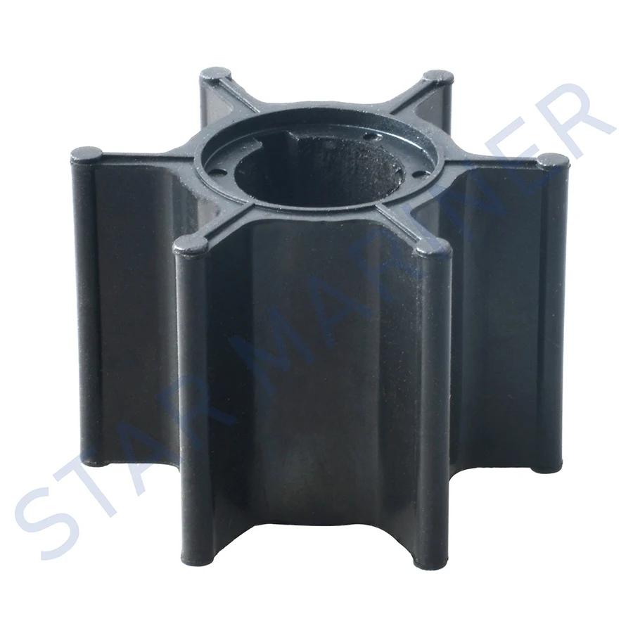 19210-zv4-651 Water Pump Impeller For Honda Outboard Motor