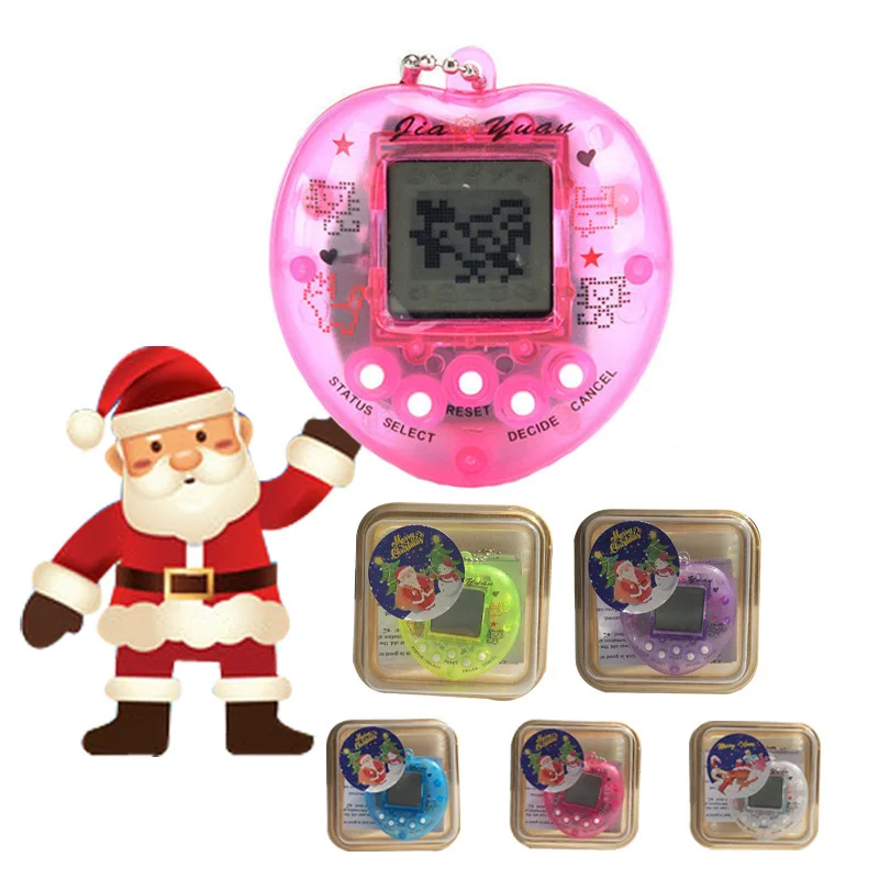 Pets Virtual Cyber Pet Toy Cyber Virtual Digital Pet Cyber