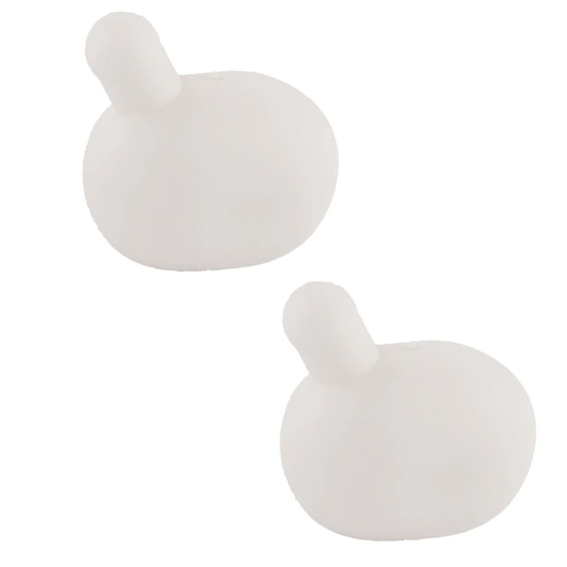 

DIY Squeeze Fidgets Blow Bubble Inner Ball Stress Relief Toy Spoof Practical Joke Props for Adult ADD Anxiety Therapies D5QA