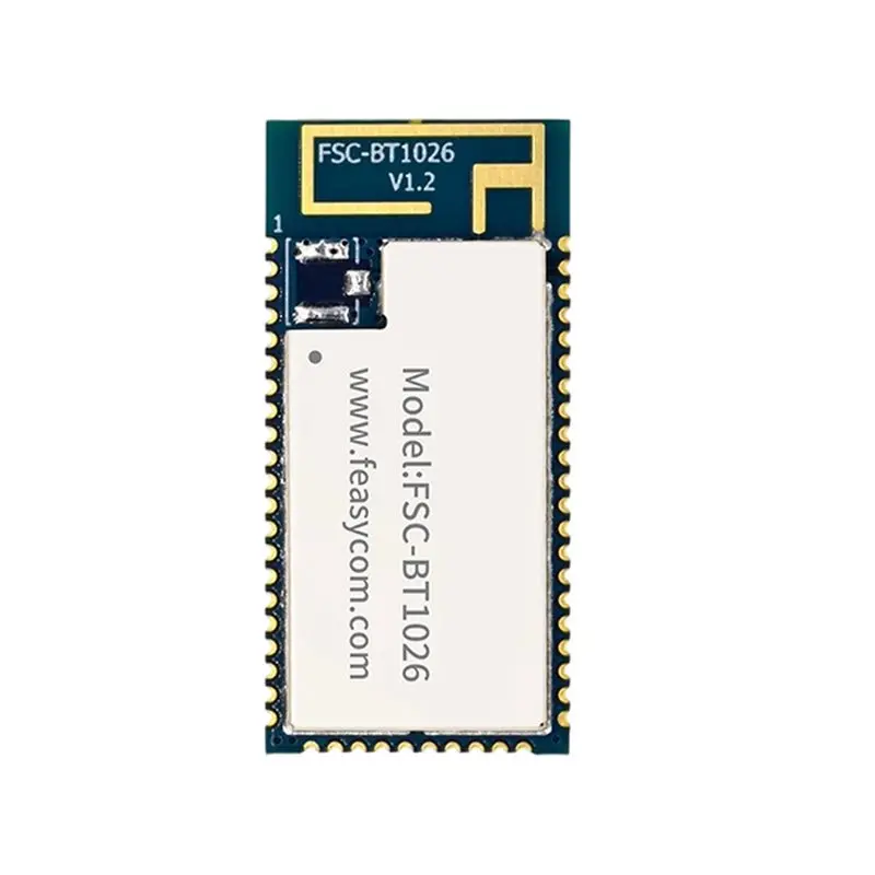 TA-FSC-BT1026D 고성능 BT5.1 수신기 블루투스 오디오 모듈 듀얼 모..