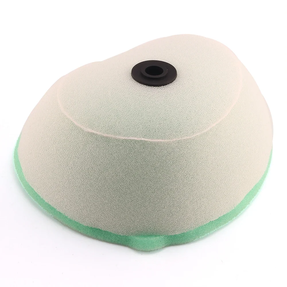 Air filter cleaner for HONDA CRF250R 04-09 CRF250X 04-17 CRF450R 03-08 CRF450X 05-16 CRF 250R 450R 250X 450X dirt bike