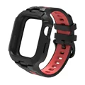 Black Red
